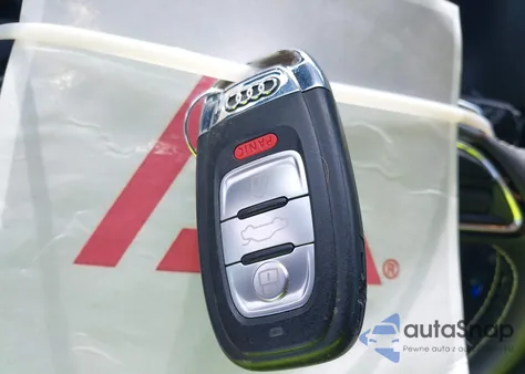 2017 Audi Sq5 3.0T Premium Plus z USA, uszkodzony, nr VIN WA1CCAFP9HA087315